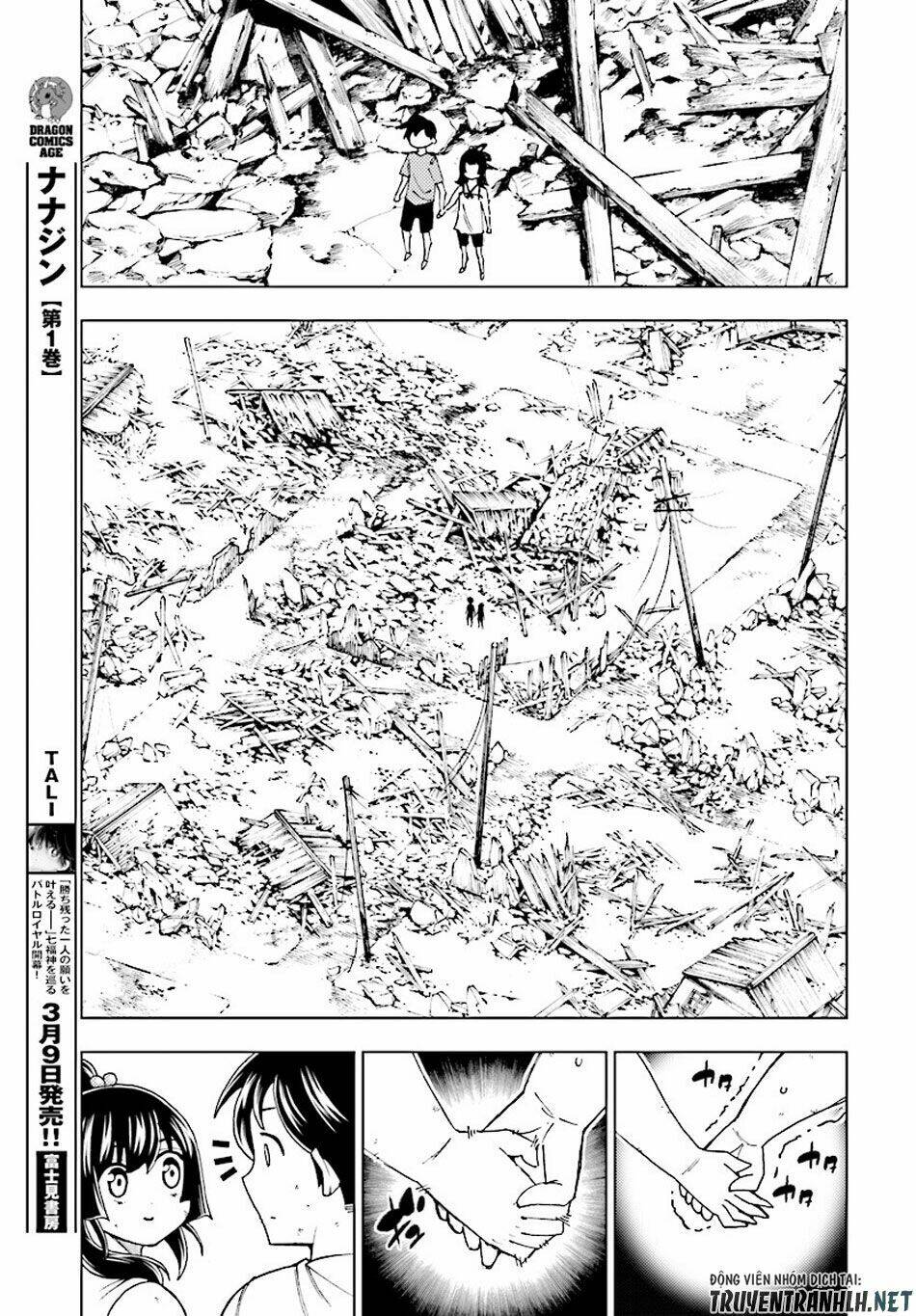 Ragnarok Of The Hero And The Crest Chương 6 Ảnh 14