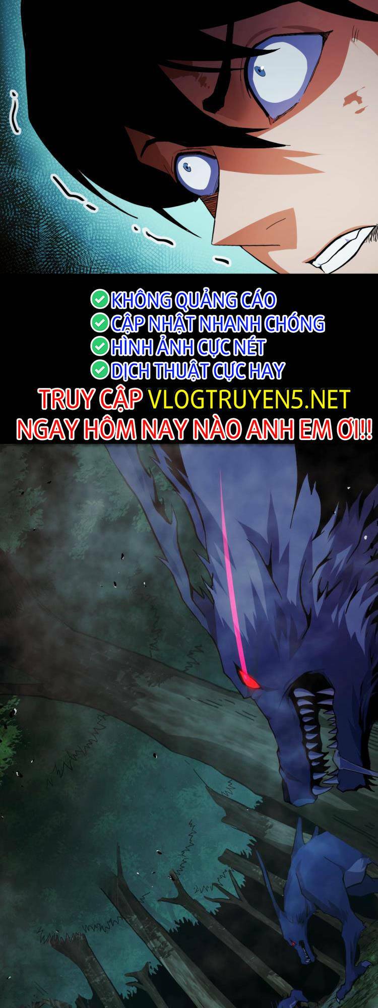 Ta Dựa Vào Thu Thập Vạn Vật Để Thăng Cấp Chương 1 Ảnh 68