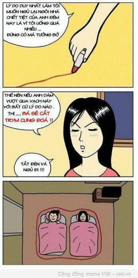 Rage Comic-Troll Chương 50 Ảnh 24