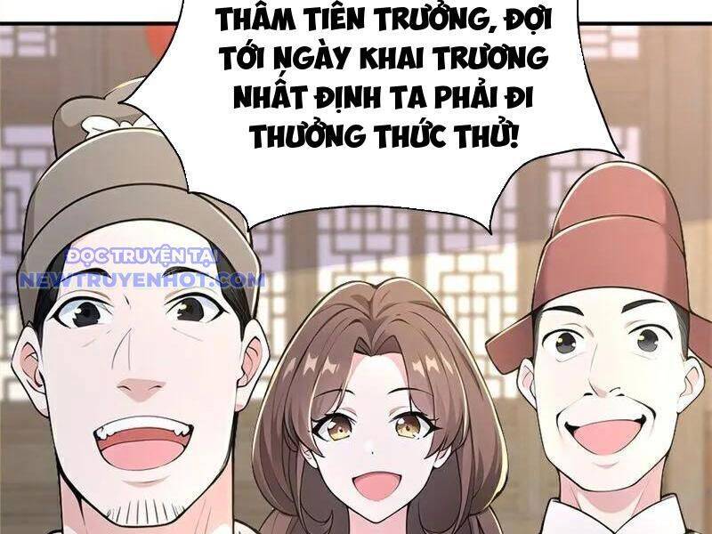 Ta Thực Sự Không Muốn Làm Thần Tiên Chương 121 Ảnh 81