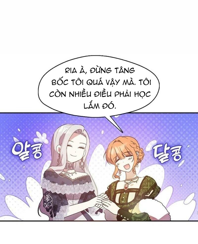 Tình Yêu Hỡi, Sao Người Lại Hối Hận Rồi? Chương 24 Ảnh 29