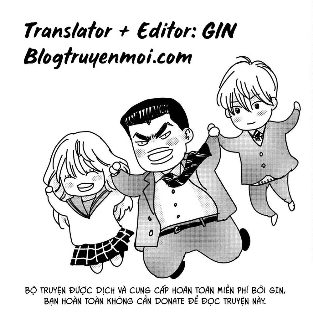Chuyện Tình Của Tôi!! Chương 26 Ảnh 46