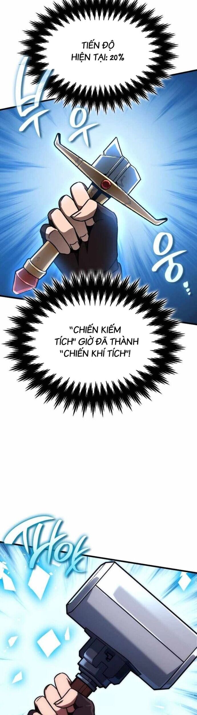 Sử Thi Valhalla Chương 33 Ảnh 41