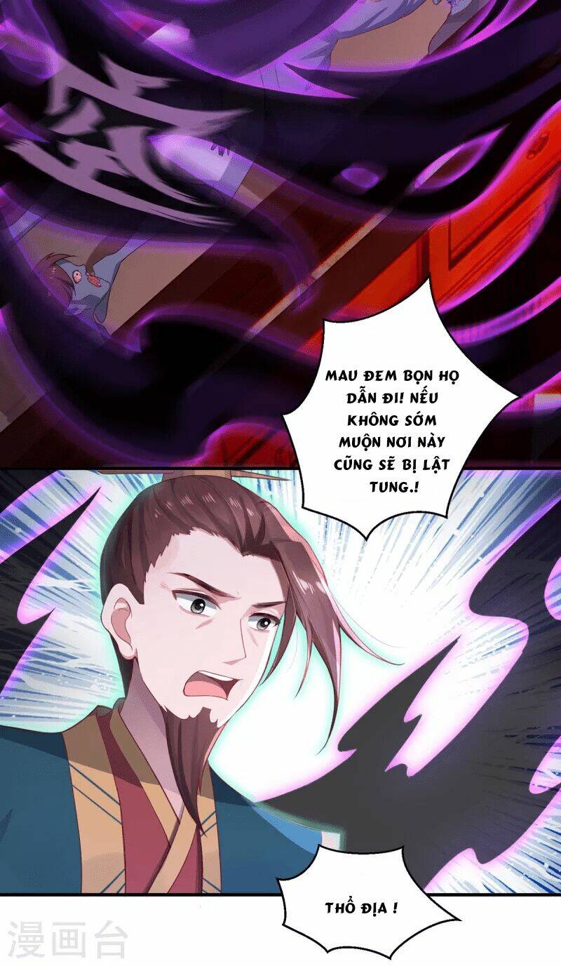 Ta Vốn Là Mèo Chương 8 Ảnh 25