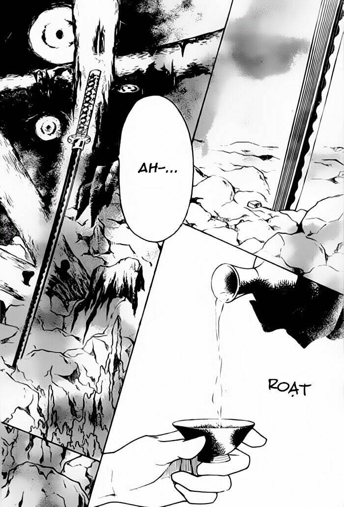 Yuki Wa Jigoku Ni Ochiru No Ka Chương 24 Ảnh 22