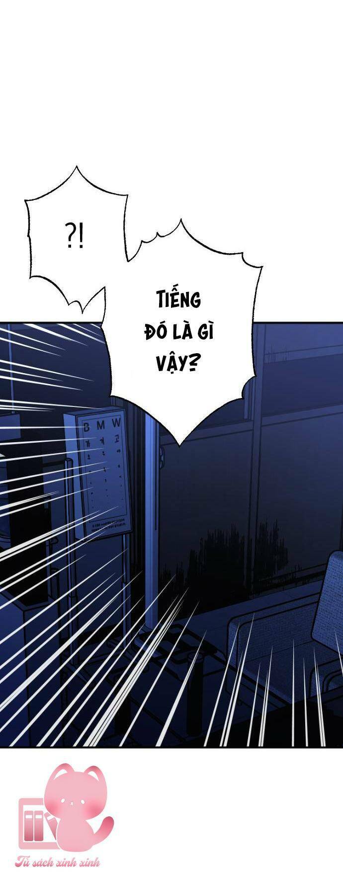 Đêm Của Bóng Tối Chương 38 Ảnh 16