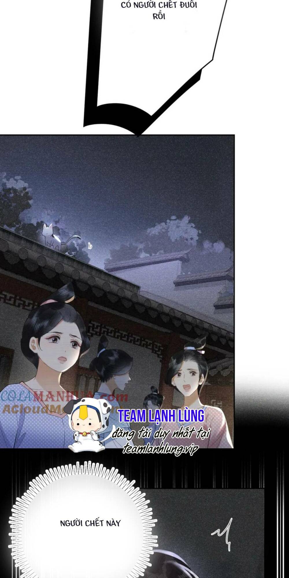 Hắc Nguyệt Quang Nắm Trong Tay Kịch Bản Be Phần 2 Chương 23 Ảnh 39