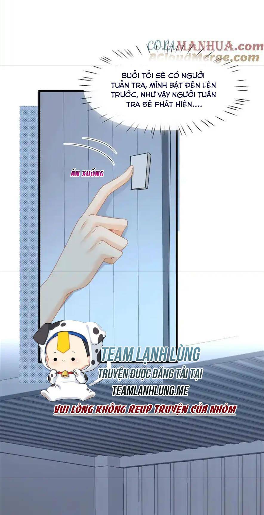 Vụng Trộm Chương 37 Ảnh 23