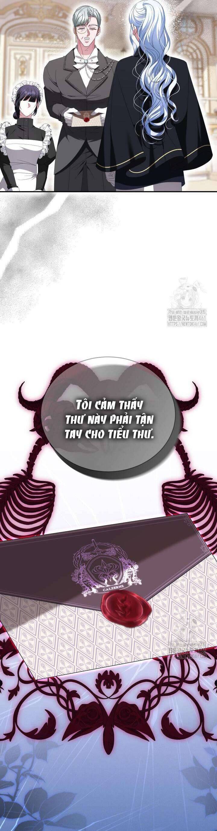 Hướng Dẫn Về Ác Nữ Chương 22 Ảnh 14