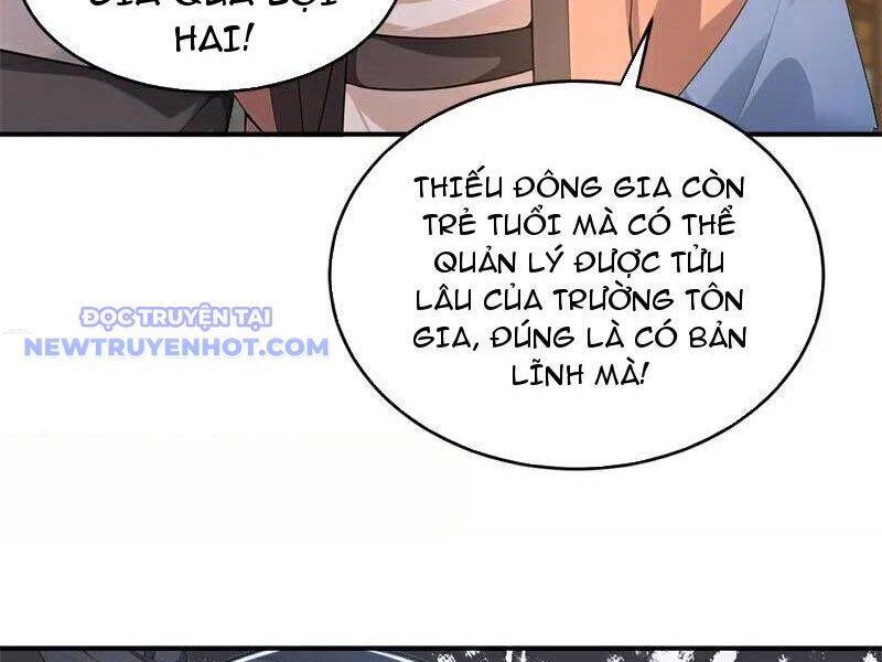 Ta Thực Sự Không Muốn Làm Thần Tiên Chương 122 Ảnh 26