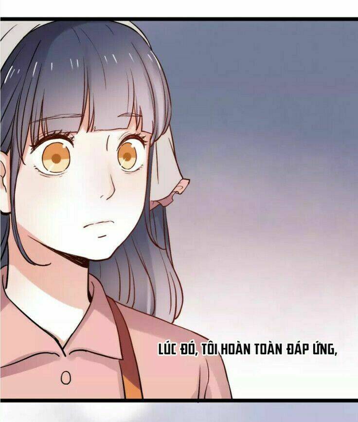 Cậu Đã Từng Yêu Tôi 2 Chương 16 Ảnh 51