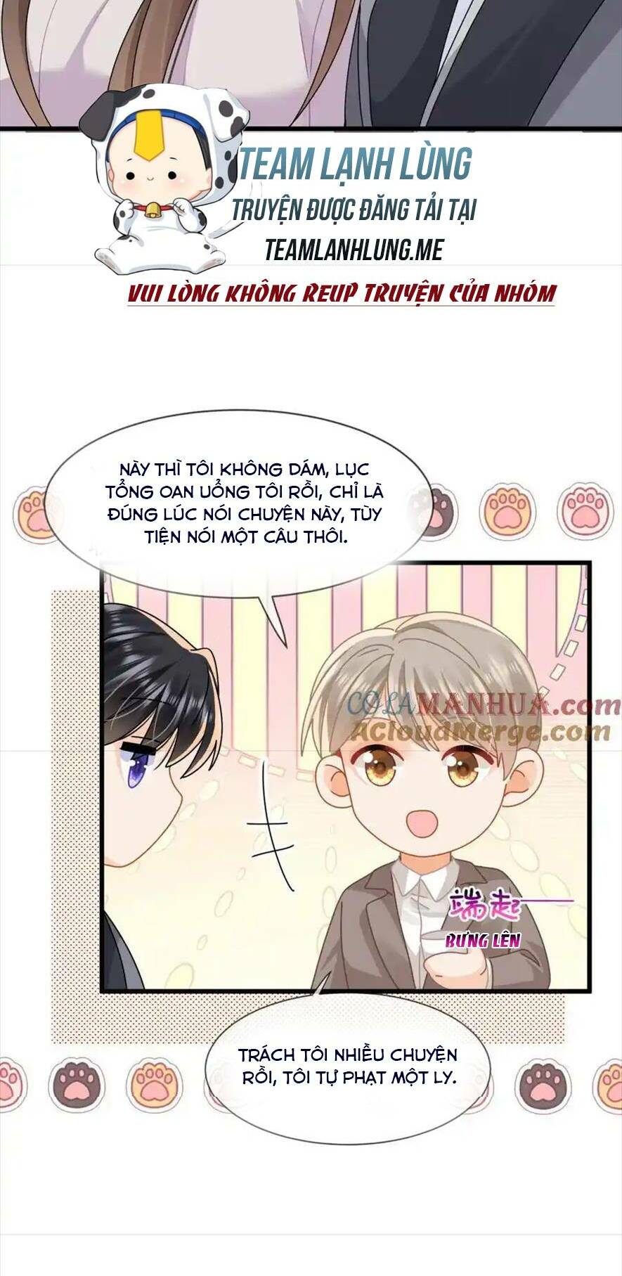Vụng Trộm Chương 37 Ảnh 4
