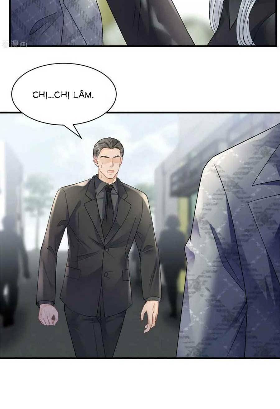 Đại Tiểu Thư Có Ý Đồ Gì Xấu Đâu Chương 188 Ảnh 24
