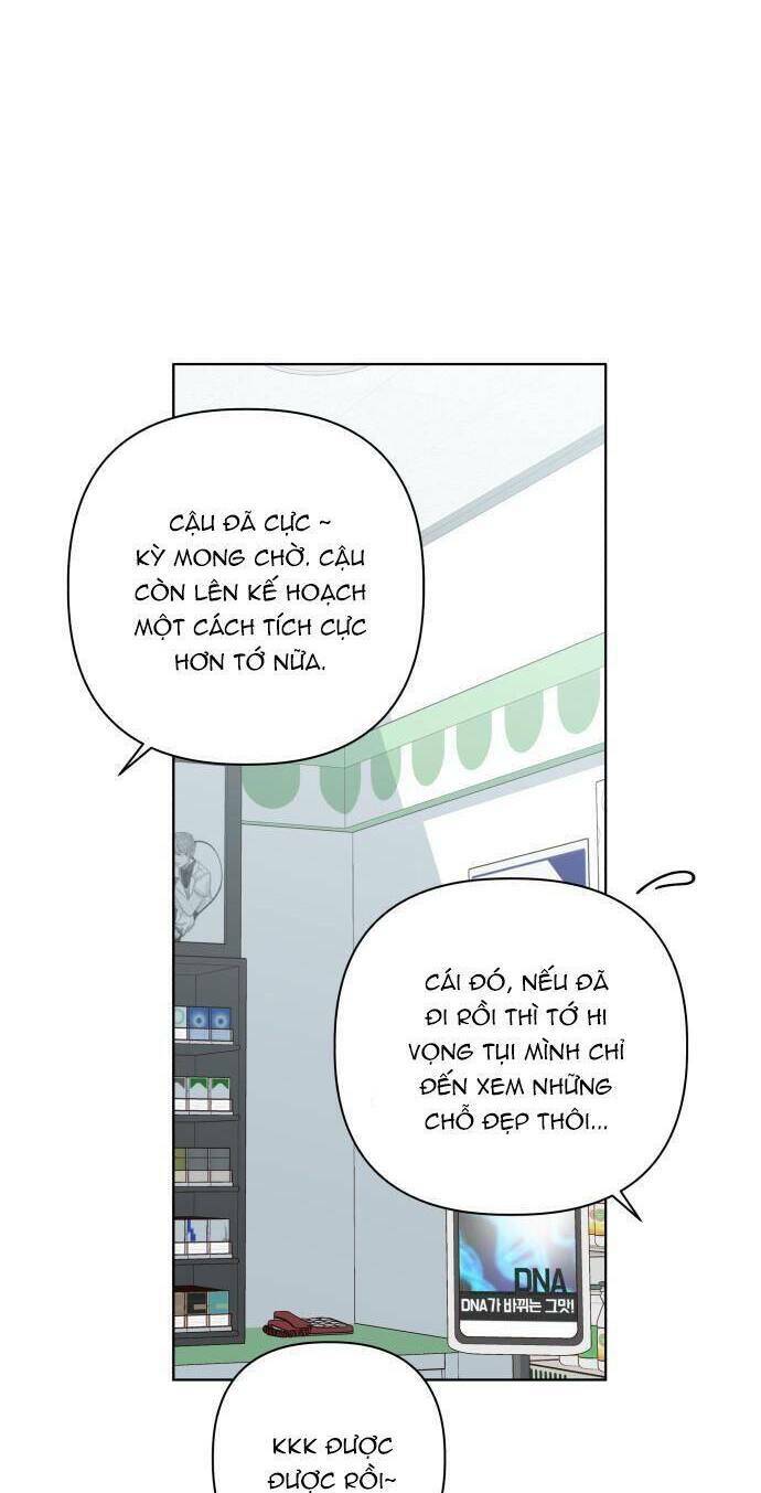Ranh Giới Tình Yêu Chương 52 Ảnh 15