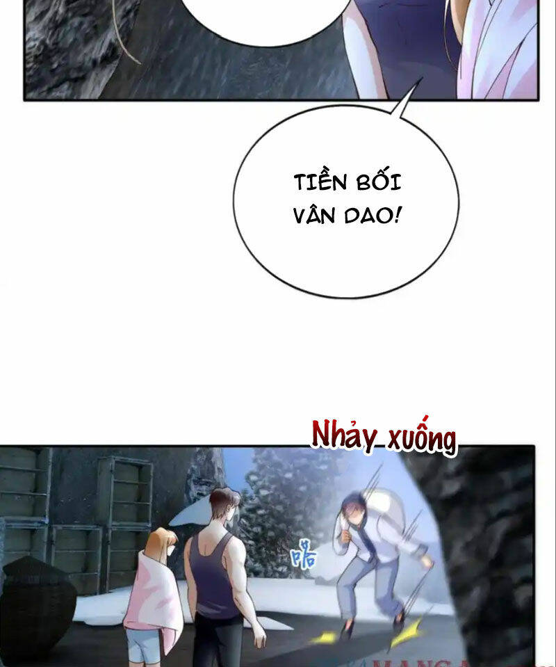 Boss Nhà Giàu Lại Là Nữ Sinh Trung Học! Chương 224 Ảnh 30