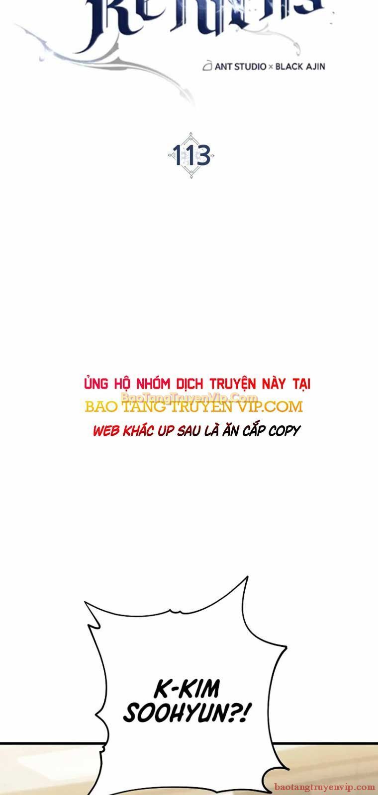 Anh Hùng Trở Lại Chương 113 Ảnh 35