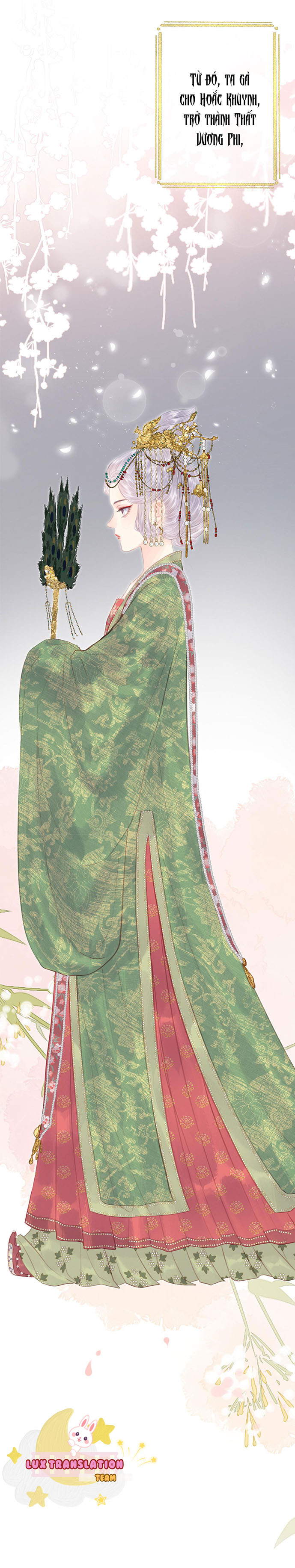 Trọng Sinh Chi Ác Phi Nghịch Thiên Chương 2 Ảnh 6