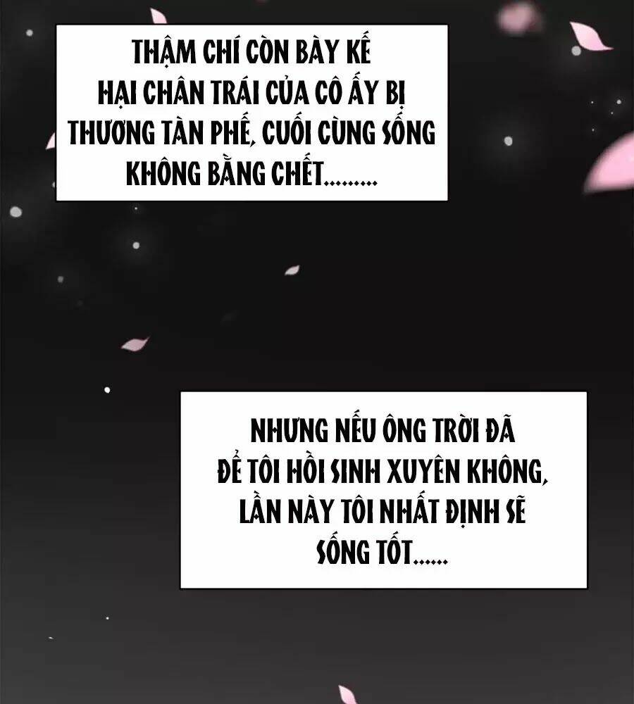 Quyền Phi Chi Đế Y Phong Hoa Chương 2 Ảnh 11