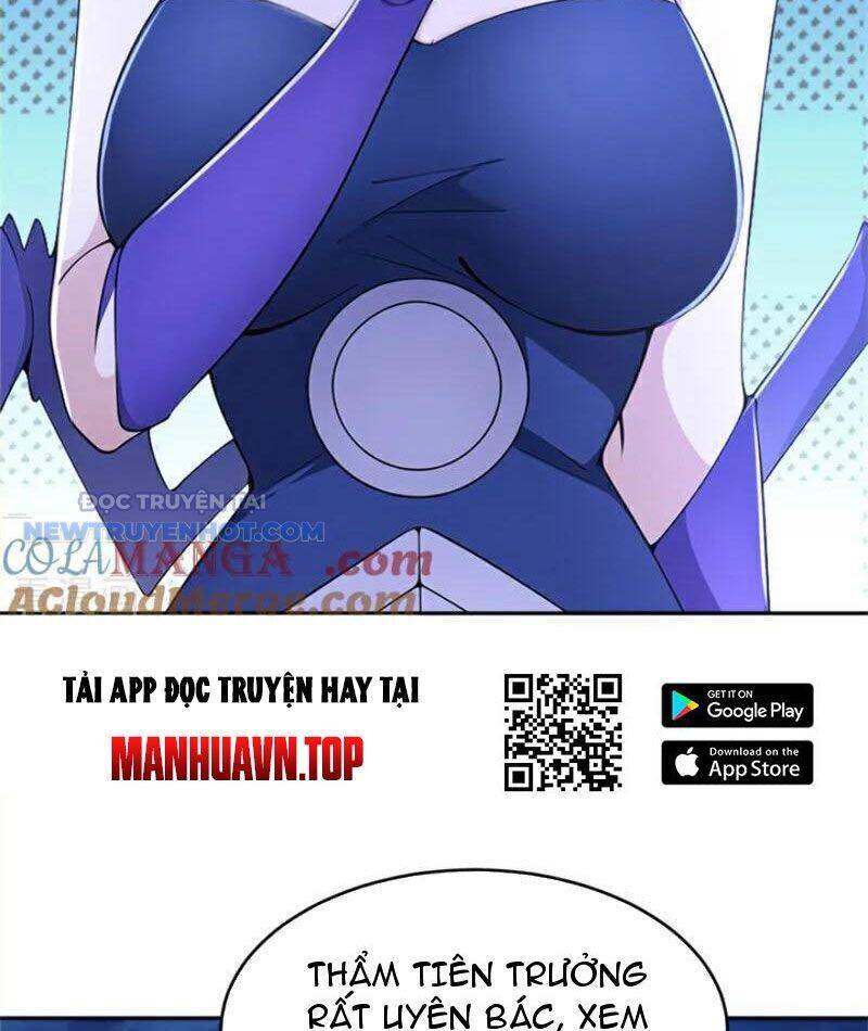 Ta Thực Sự Không Muốn Làm Thần Tiên Chương 117 Ảnh 22