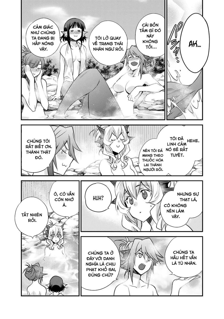 Isekai De Tochi O Katte Noujou O Tsukurou Chương 40 Ảnh 18