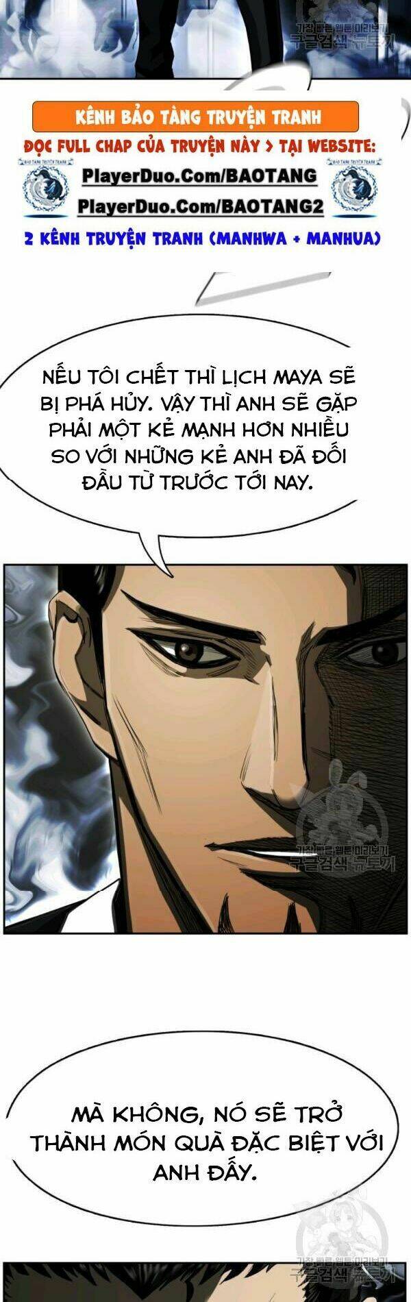 Thợ Săn Đầu Tiên Chương 98 Ảnh 25