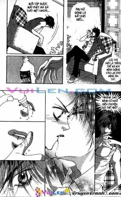 Goong - [ Hoàng Cung ] Chương 6 Ảnh 93