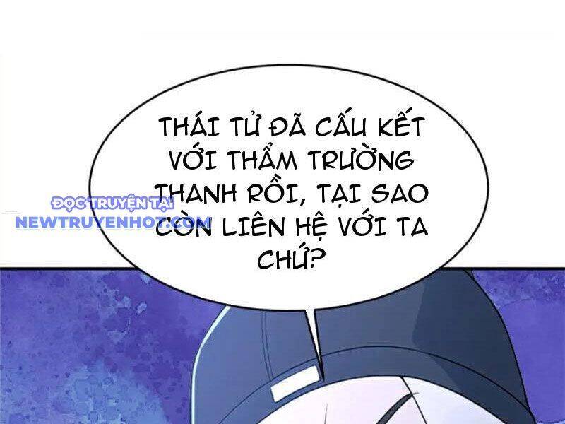 Ta Thực Sự Không Muốn Làm Thần Tiên Chương 120 Ảnh 11