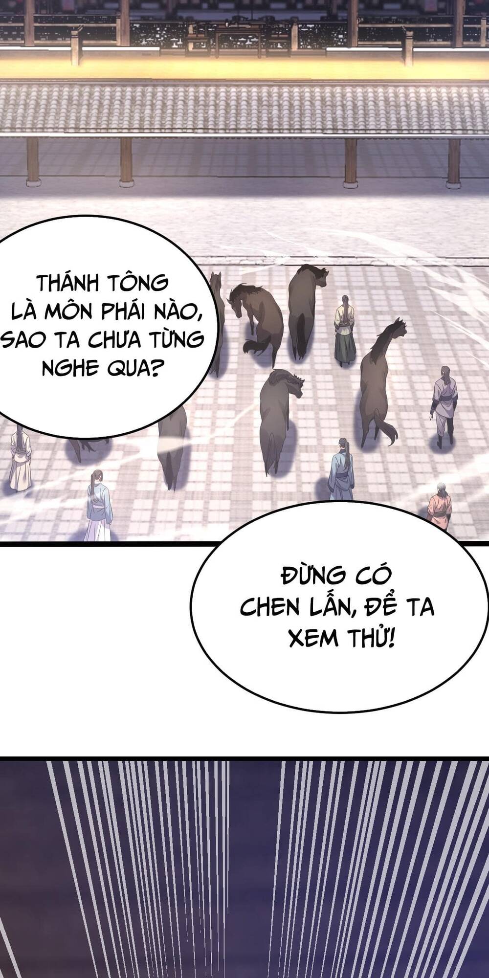 Nắm Giữ Kịch Bản Ma Đầu Nhưng Ta Lại Chẳng Hề Có Tu Vi, Còn Bị Nữ Đồ Đệ Truy Sát? Chương 2 Ảnh 53