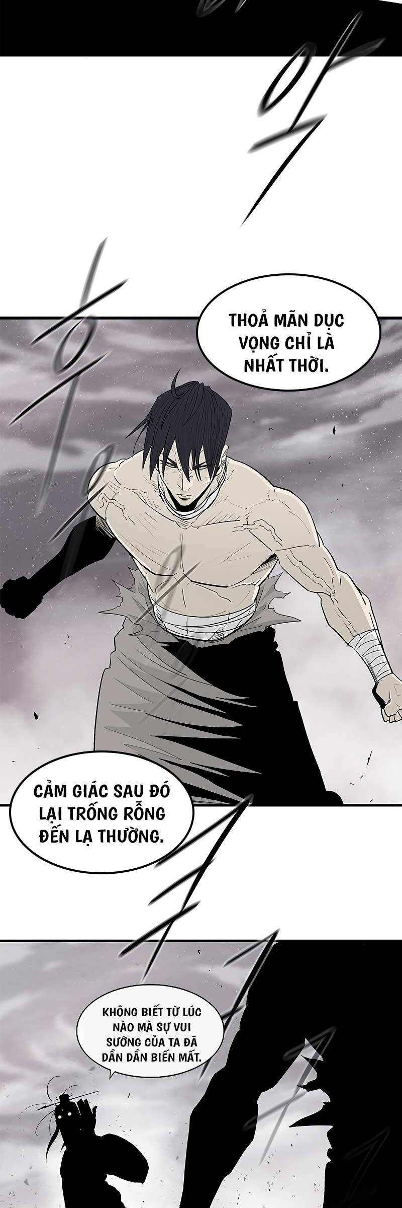 Bắc Kiếm Giang Hồ Chương 179 Ảnh 13