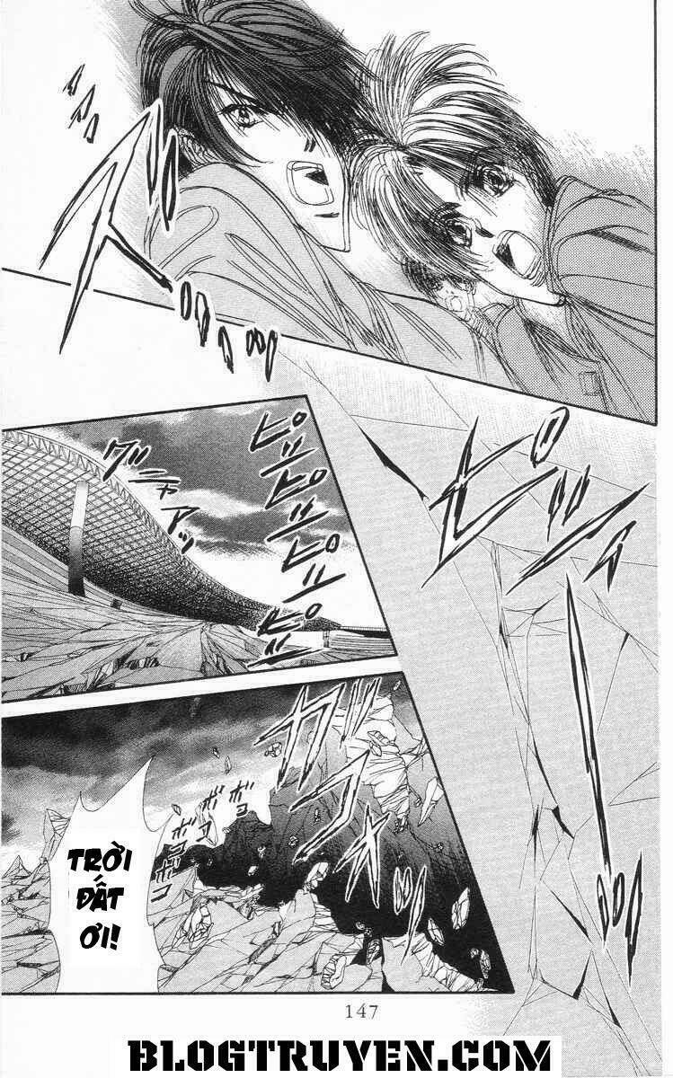 Tokyo Crazy Paradise Chương 99 Ảnh 22