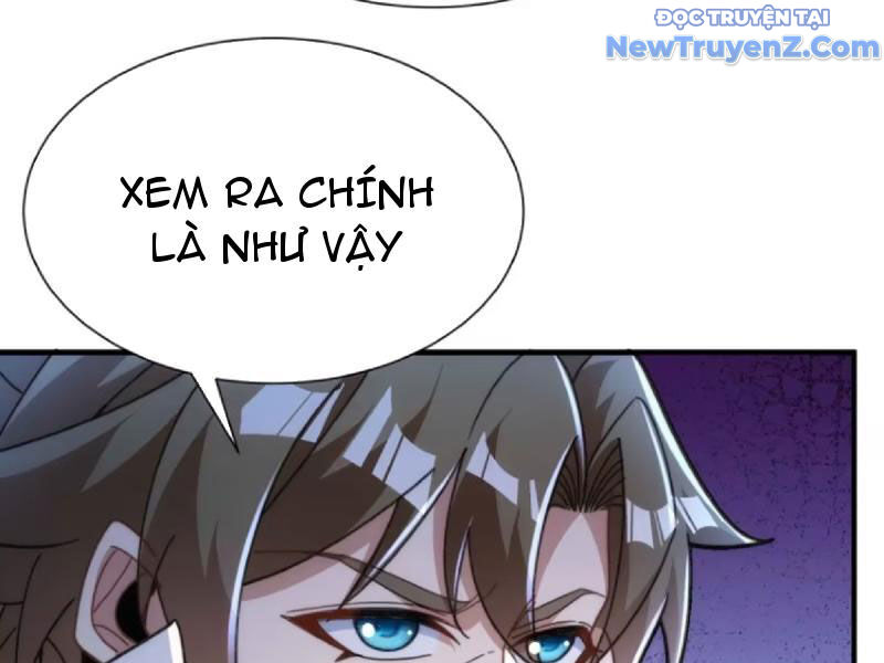 Ta Thực Sự Không Có Hứng Tu Tiên Chương 63 Ảnh 56