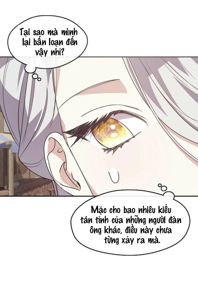 Tình Yêu Hỡi, Sao Người Lại Hối Hận Rồi? Chương 43 Ảnh 46