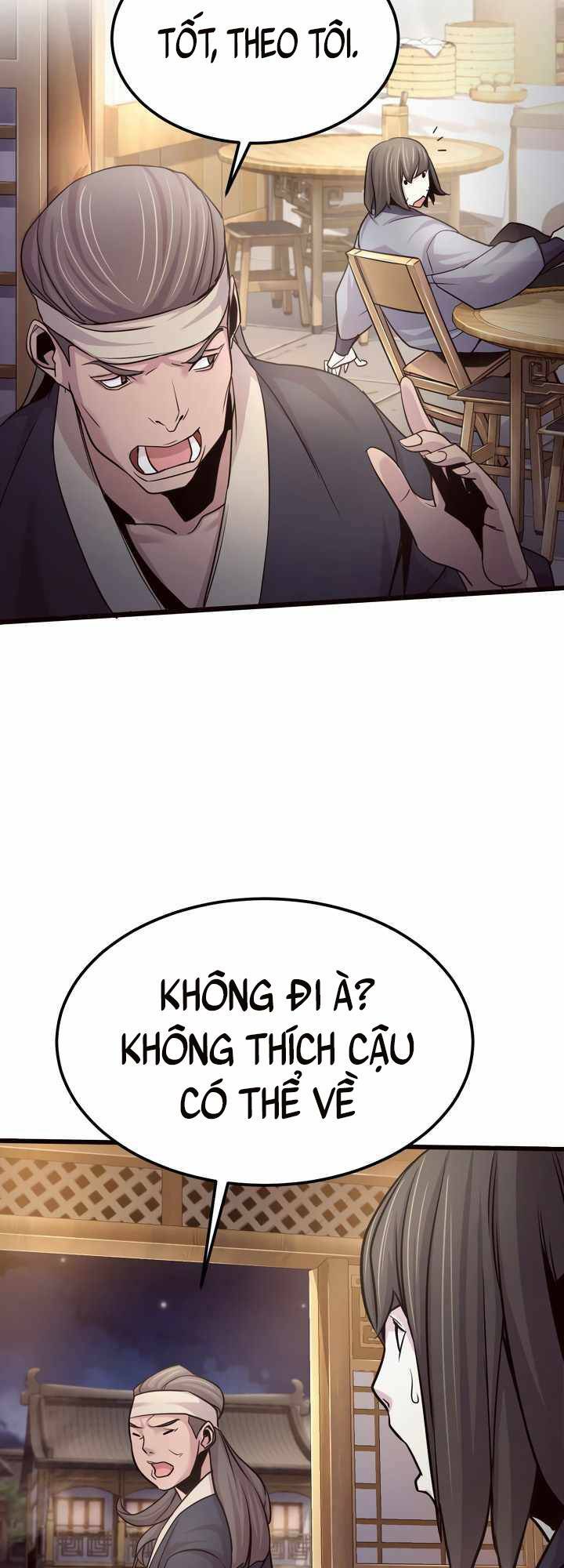 Kẻ Thù Chương 21 Ảnh 28