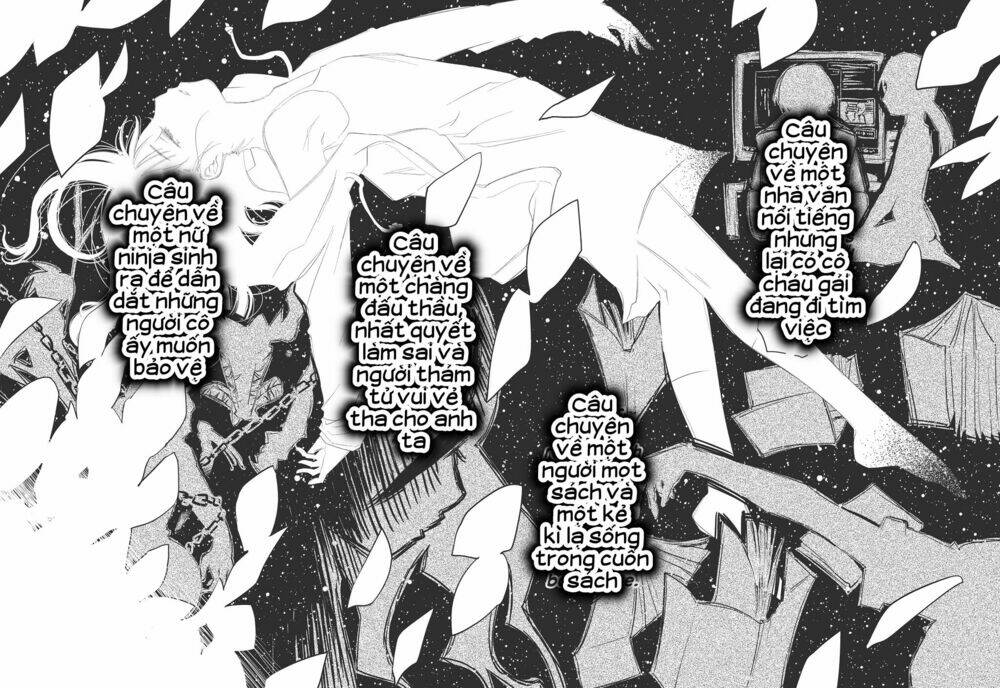 Shoujo Fujuubun (Imperfect Girl) Chương 26 Ảnh 8