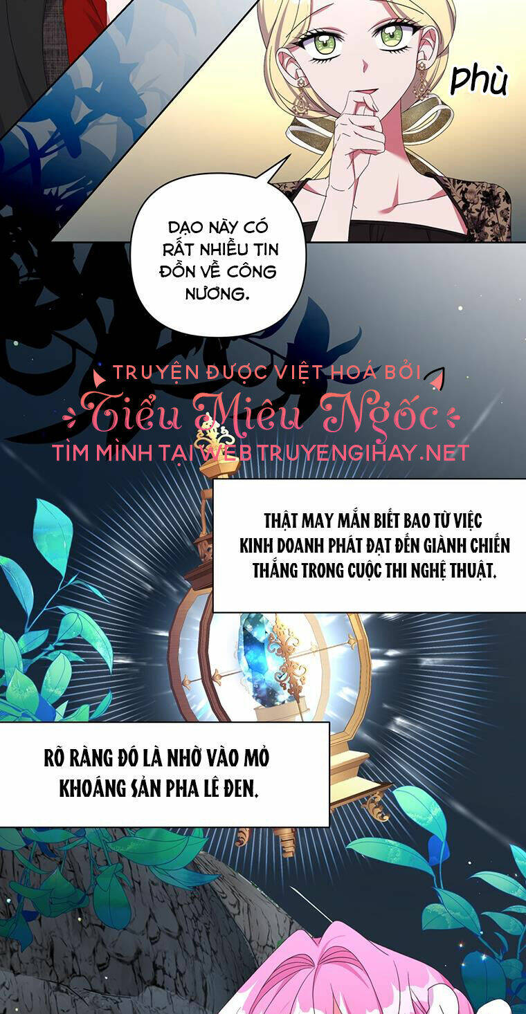 Em Phải Chịu Trách Nhiệm Với Ta Chương 30 Ảnh 20