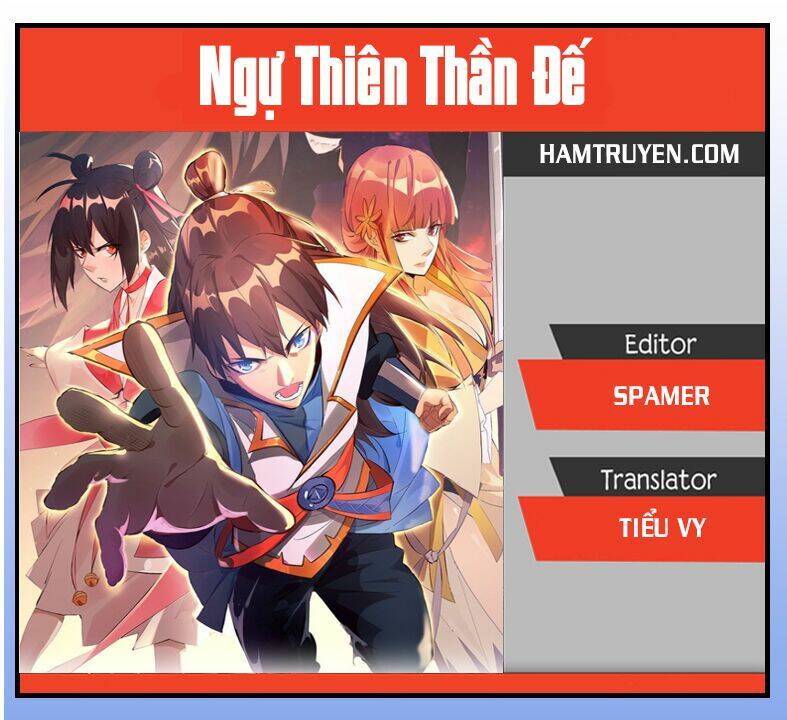 Ngự Thiên Thần Đế Chương 59 Ảnh 2