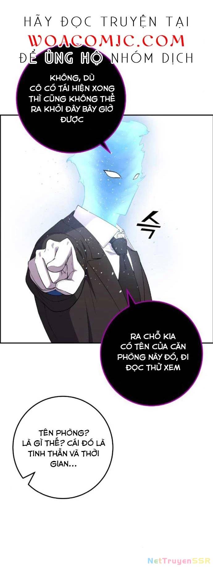 Nhân Vật Webtoon Na Kang Lim Chương 171 Ảnh 12