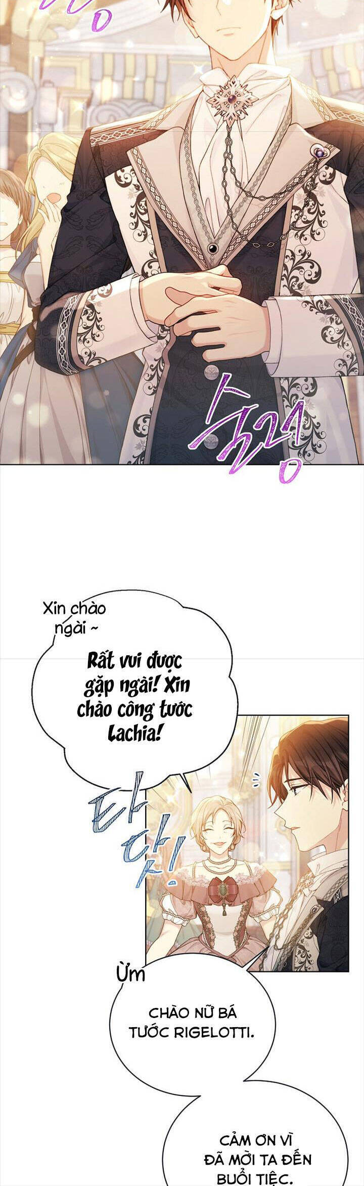 Vương Miện Viridescent Chương 98.2 Ảnh 3