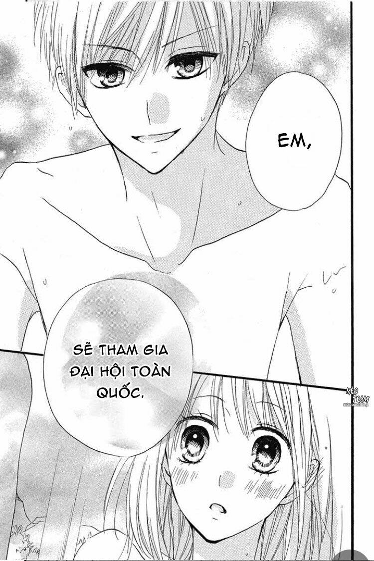 Boku Ga Otona Ni Shite Ageru Chương 5 Ảnh 39