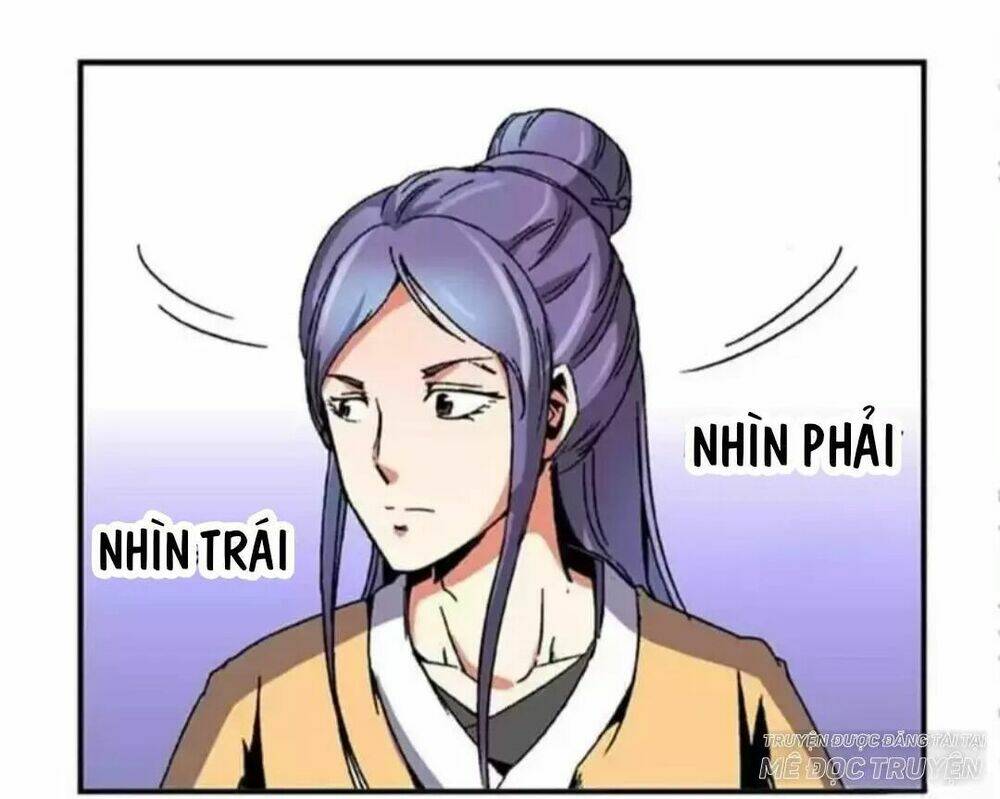 Tướng Quân Hữu Hỷ Chương 71 Ảnh 2