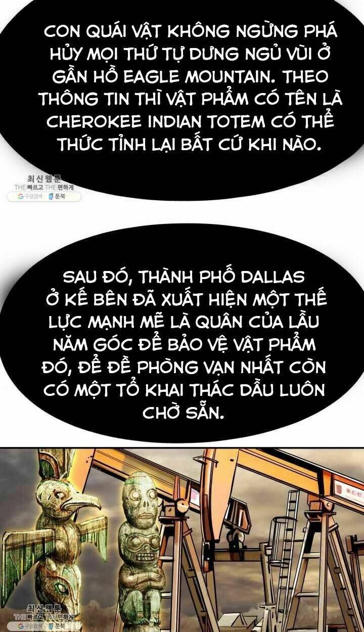 Thợ Săn Đầu Tiên Chương 97 Ảnh 30