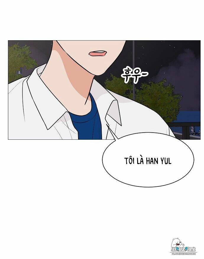Thiếu Nữ 1m8 Chương 20 Ảnh 42
