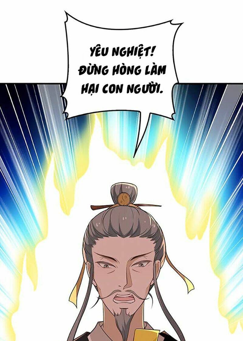 Vương Phi Thật Uy Vũ Chương 46 Ảnh 28