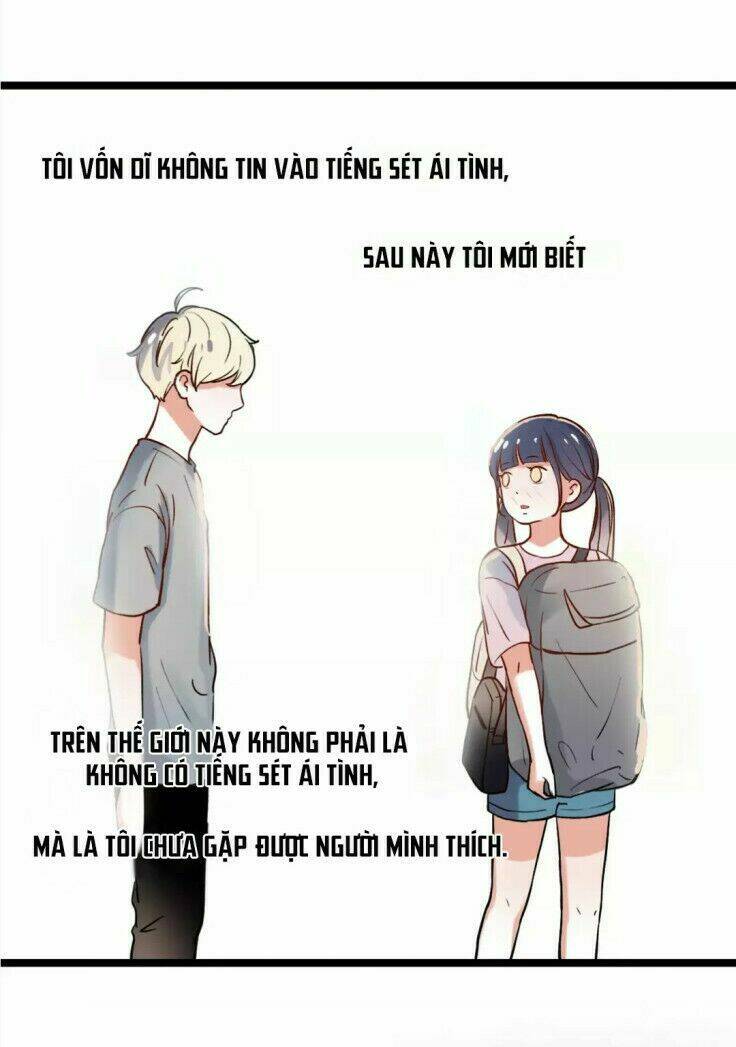 Cậu Đã Từng Yêu Tôi 2 Chương 16 Ảnh 18