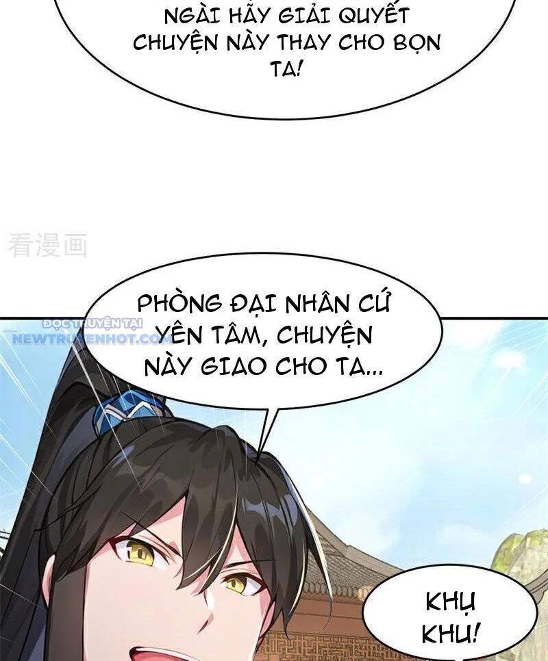Ta Thực Sự Không Muốn Làm Thần Tiên Chương 110 Ảnh 21