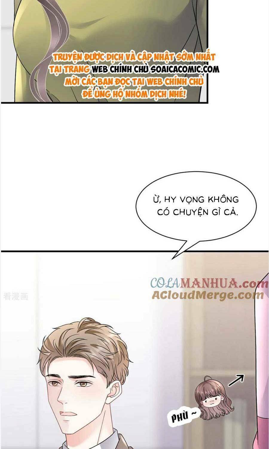 Đại Tiểu Thư Có Ý Đồ Gì Xấu Đâu Chương 187 Ảnh 15