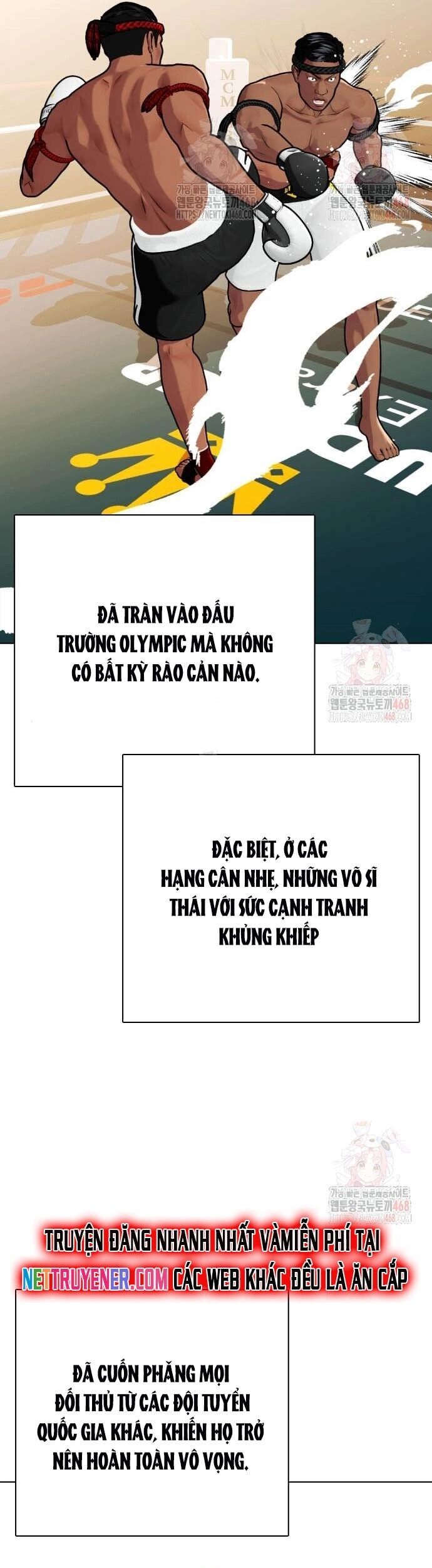 Loser Giỏi Võ Chương 119 Ảnh 93