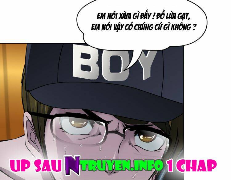 Câu Lạc Bộ Ngoại Tình Chương 25 Ảnh 41