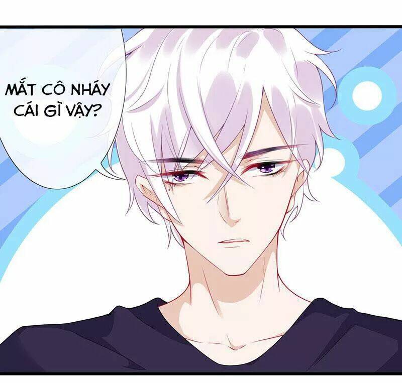 Vương Bài Thiên Sư Và Tiểu Manh Yêu Chương 60 Ảnh 6