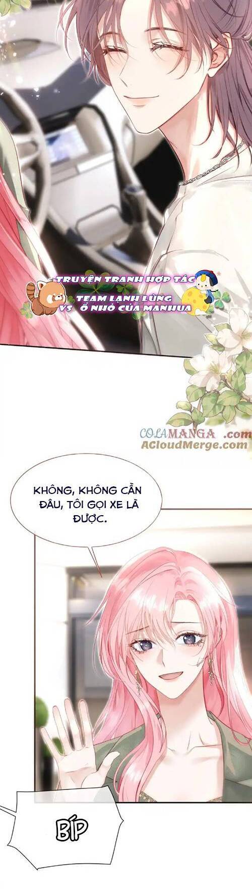 1001 Cách Chinh Phục Chồng Yêu Chương 87 Ảnh 17
